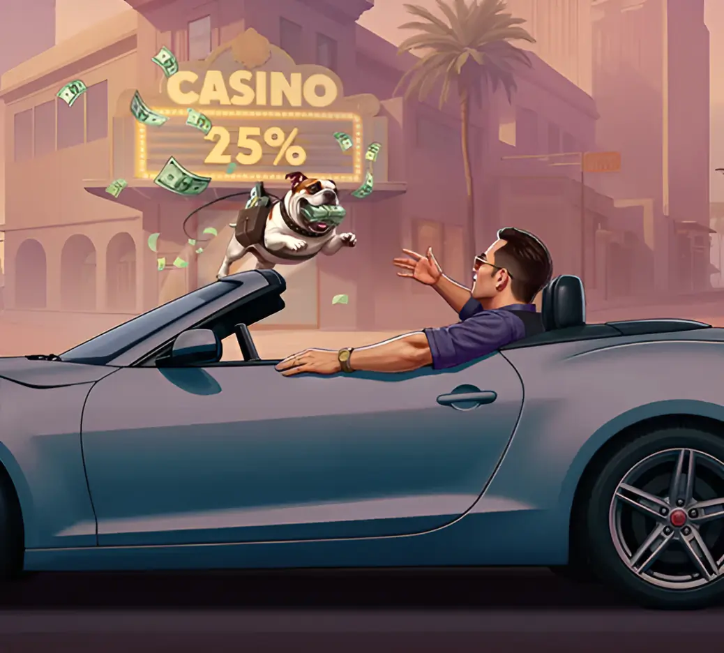 Live Cashback